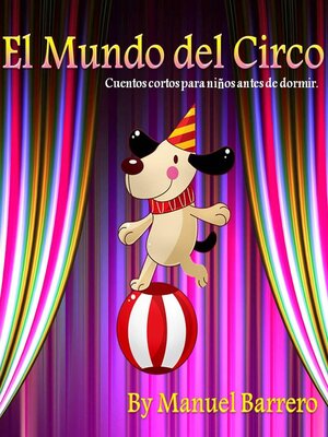 cover image of El Mundo del Circo
